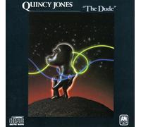 Quincy Jones - Dude [New CD]