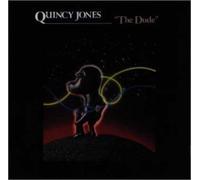 Quincy Jones - Dude, the [Japan]