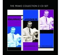 Quincy Jones - Essential Early Recordings