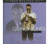 Quincy Jones - Exodus