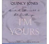 Quincy Jones Feat.Tamia - Something I Cannot Have