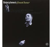 Quincy Jones - Finest Hour