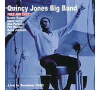 Quincy Jones - Free And Easy