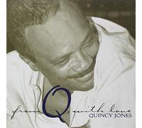 Quincy Jones - From Q With Love