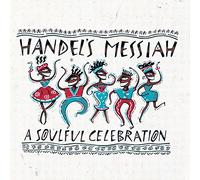 Quincy Jones - Handel's Messiah - A Soulful Celebration