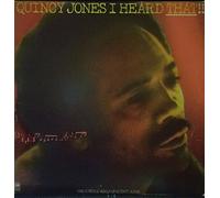 QUINCY JONES / I HEARD THAT!!