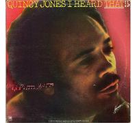 Quincy Jones - i heard that!! LP