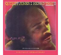 Quincy Jones - I Heard That!! plus bonus tracks