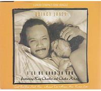 Quincy Jones - I'II BE G00D T0 Y0U [Remixes]