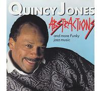 Quincy Jones - incl. Bossa Nova U.S.A.