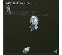 Quincy Jones - incl. Soul Bossa Nova (My Definition)