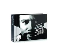 Quincy Jones - Legacy of Original Soundtracks Jazz Pop Funk Hip- - Y99z