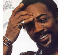 Quincy Jones - Mellow Madness