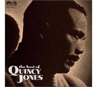 Quincy Jones - Mercury Forever Collection Vol