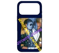 Quincy Jones_Michael Jackson_001 Case for iPhone 17 Pro Max