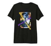 Quincy Jones_Michael Jackson_001 Premium T-Shirt