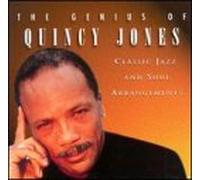 Quincy Jones & Orchestra - Genius of Quincy Jones