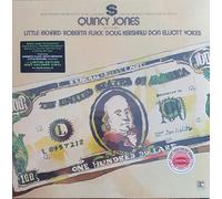 Quincy Jones - $ (Original Motion) (Mint Gr) [VINYL]