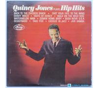 Quincy Jones Plays Hip Hits