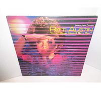 Quincy Jones Presents Patti Austin - Every home should have one (1981) / Vinyl record [Vinyl-LP]