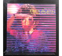 Quincy Jones Presents Patti Austin / Every Home Should Have One