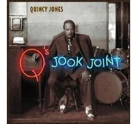 Quincy Jones - Q's Jook Joint (Reis) (Rmst)