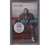 Quincy Jones Q's Jook Joint (Cassette) (US IMPORT)
