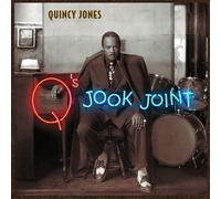 Quincy Jones - Q's Jook Joint (Reis) (Rmst)
