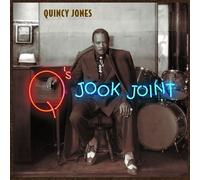 Quincy Jones - Q's Jook Joint (Reis) (Rmst)
