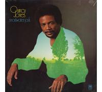 Quincy Jones - Smackwater Jack