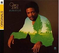 Quincy Jones - Smackwater Jack
