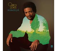 Jones, Quincy - Smackwater Jack (Ltd. Edt.) [VINYL]