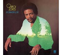 Quincy Jones - Smackwater Jack