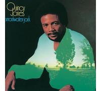 Quincy Jones - Smackwater Jack - Vinyl Record Record - G3z