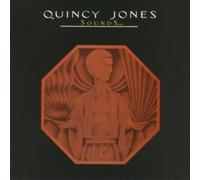 Quincy Jones - Sounds...And Stuff Like That - 1CD SHM-CD - G3z