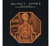 Quincy Jones - Sounds...And Stuff Like That!!