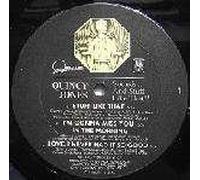 Quincy Jones - Sounds ... And Stuff Like That!!