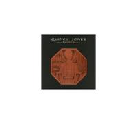 QUINCY JONES: SOUNDS... AND STUFF LIKE THAT - CD