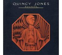 Quincy Jones Sounds... And Stuff Like That (CD) Album (US IMPORT)