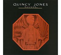 Quincy Jones – Sounds...And Stuff Like That!! – SHM-CD