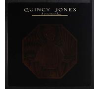 Quincy Jones - Sounds ... And Stuff Like That!! [VINYL]