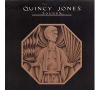 Quincy Jones - Sounds & Stuff Like That [VINYL]