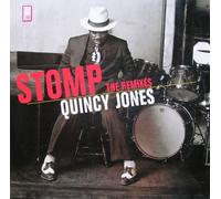 Quincy Jones - Stomp (The Remixes)