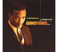Quincy Jones - Straight No Chaser