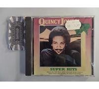 Quincy Jones - Super Hits