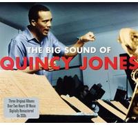 Quincy Jones - The Big Sound Of Quincy Jones