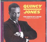 Quincy Jones - The Birth Of A Band