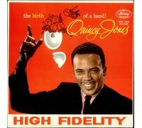 Quincy Jones - The Birth Of A Band!