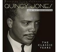 Quincy Jones - The Classic Years Volume 2