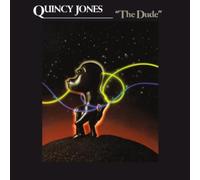 Quincy Jones - The Dude [VINYL]